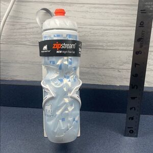 Polar Bottle Zipstream High Flow Water Bottle